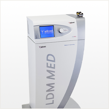 LDM-MED