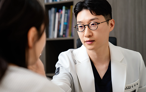 상태별 치료 플랜