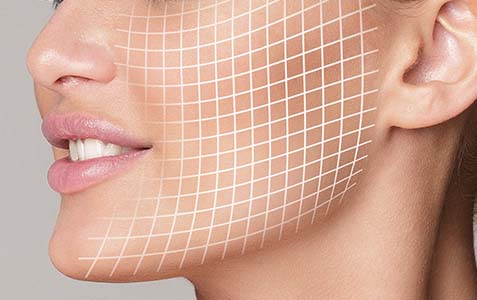 정밀 부위 집중 케어